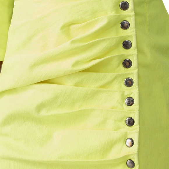 BN Willa Denim Dress - Picture 4 of 5